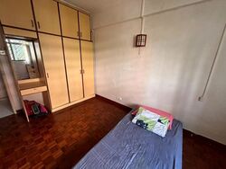 Blk 372 Clementi Avenue 4 (Clementi), HDB 5 Rooms #606451261